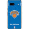 NBA New York Knicks Distressed Google Pixel 7a Skin